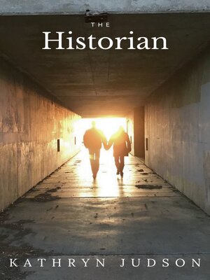 cover image of The Historian